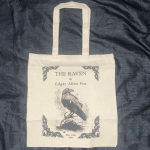 Literature bag